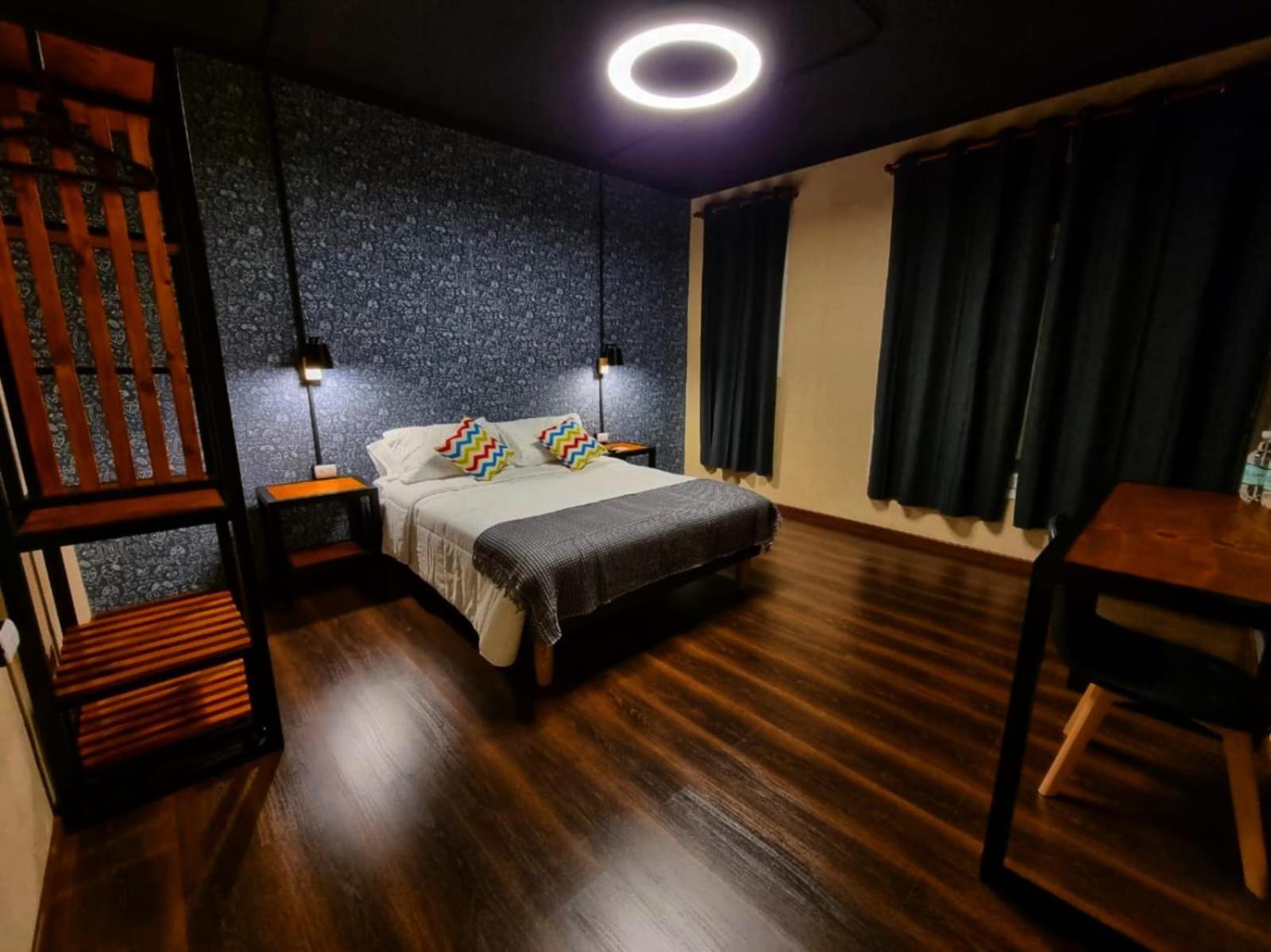 Tinka Bed & Breakfast Santiago de Chile Bagian luar foto